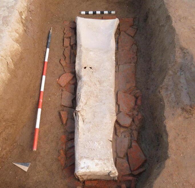 Il giallo della tomba ritrovata a San Filippo