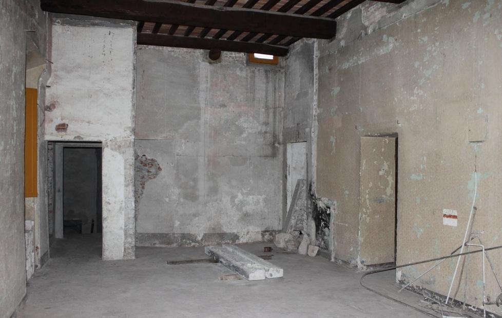 «No alle camere d’albergo a San Gervasio» 
