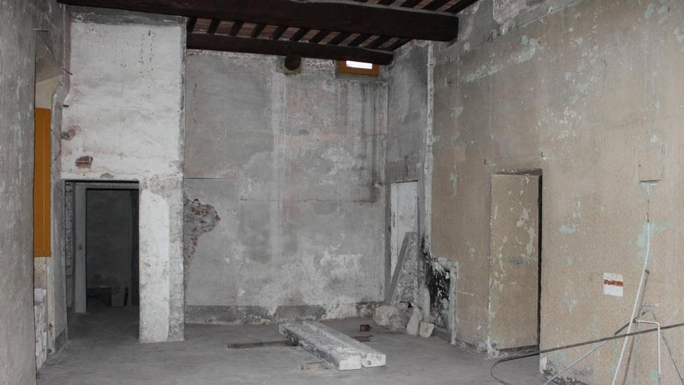 «No alle camere d’albergo a San Gervasio»