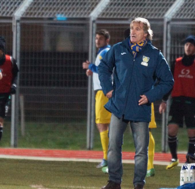 Carrarese, il gruppo ancora c’è 