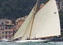 E il Nautico mostra il suo lato glamour