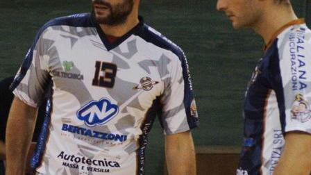 Pallavolo Massa serena il ko con Grottazzolina ci sta