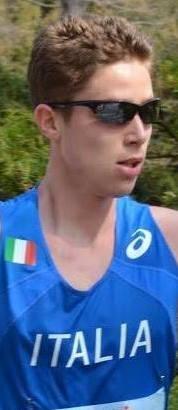 Un buon Picchiottino nei 20 km a Catania Picchi trionfa a Vinci