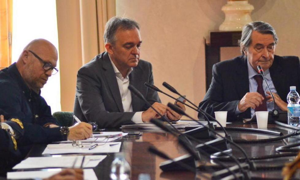 Venerdì in vetrina il maxi-bando