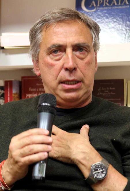 «Non ho mai difeso Cosci perché era iscritto al Pd»