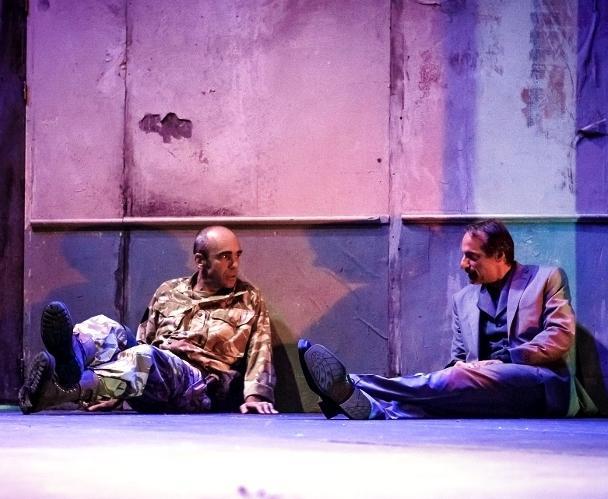 Torna la stagione di prosa con l’Otello di Shakespeare 