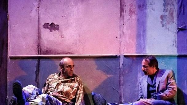 Torna la stagione di prosa con l’Otello di Shakespeare