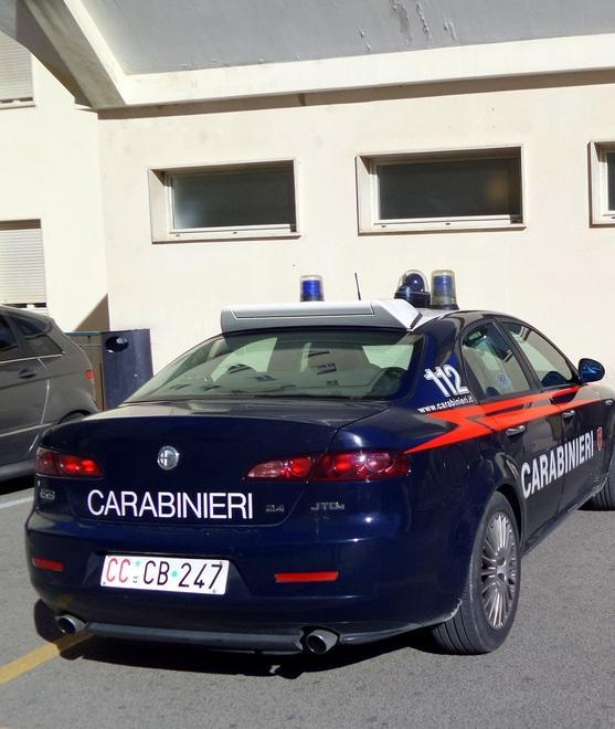 Furto di luce: 5 arresti nell’asilo occupato 