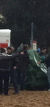 Cavallo morto, la Lav all’attacco 
