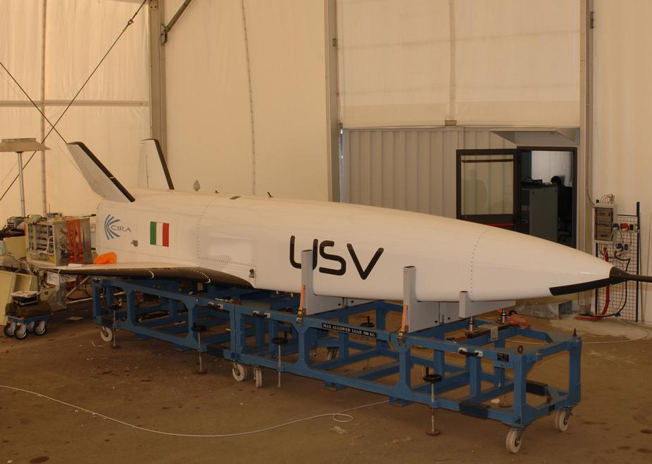 Il Distretto aerospaziale nel futuro dell’aeroporto 