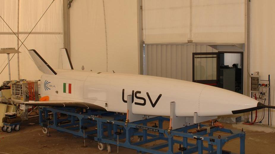 Il Distretto aerospaziale nel futuro dell’aeroporto