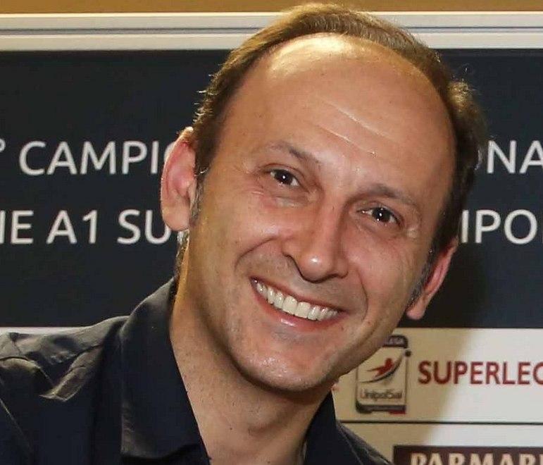 Dhl Modena Volley: ora il Grande Slam 