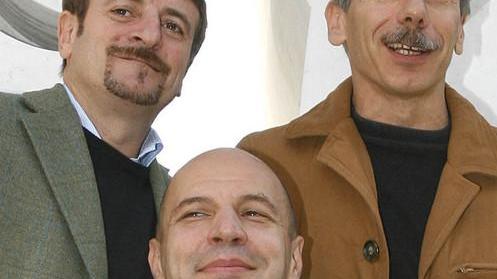 Da Aldo, Giovanni e Giacono un regalo agli “Amici del fegato”