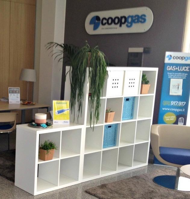 Cpl Concordia cede Coopgas a Estra 