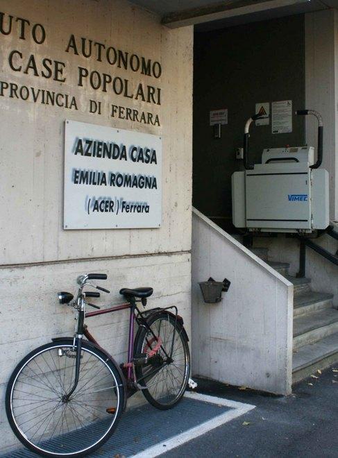 Domande aperte per gli alloggi popolari