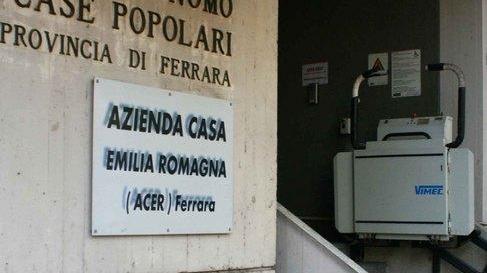 Domande aperte per gli alloggi popolari