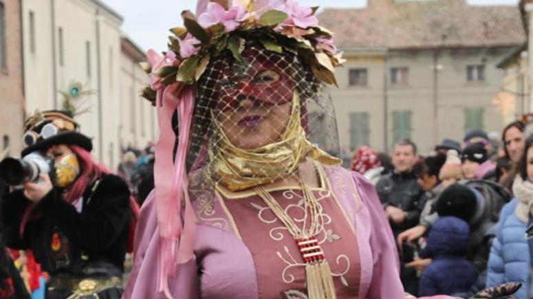 Numeri da record nonostante la pioggia «Grazie a tutti»