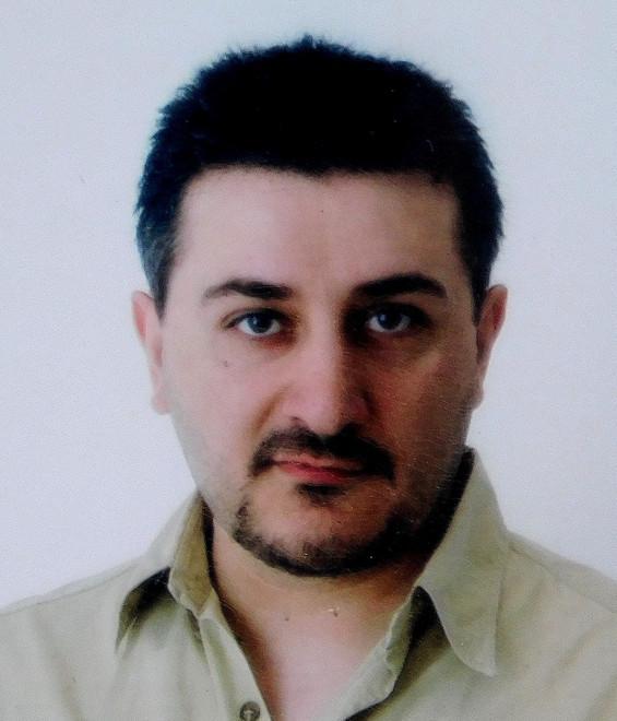 Oggi ultimo saluto a Paolo Masieri 