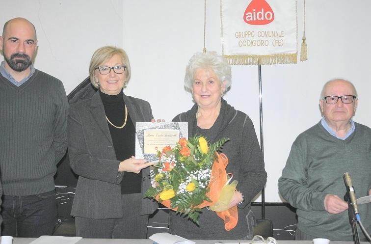 Per l’Aido comunale 126 nuovi iscritti ed un futuro solido 
