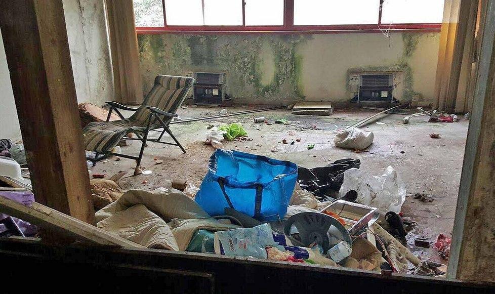«Se dico tutto lo faccio cadere» 