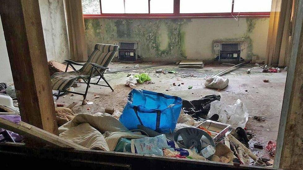 «Se dico tutto lo faccio cadere»