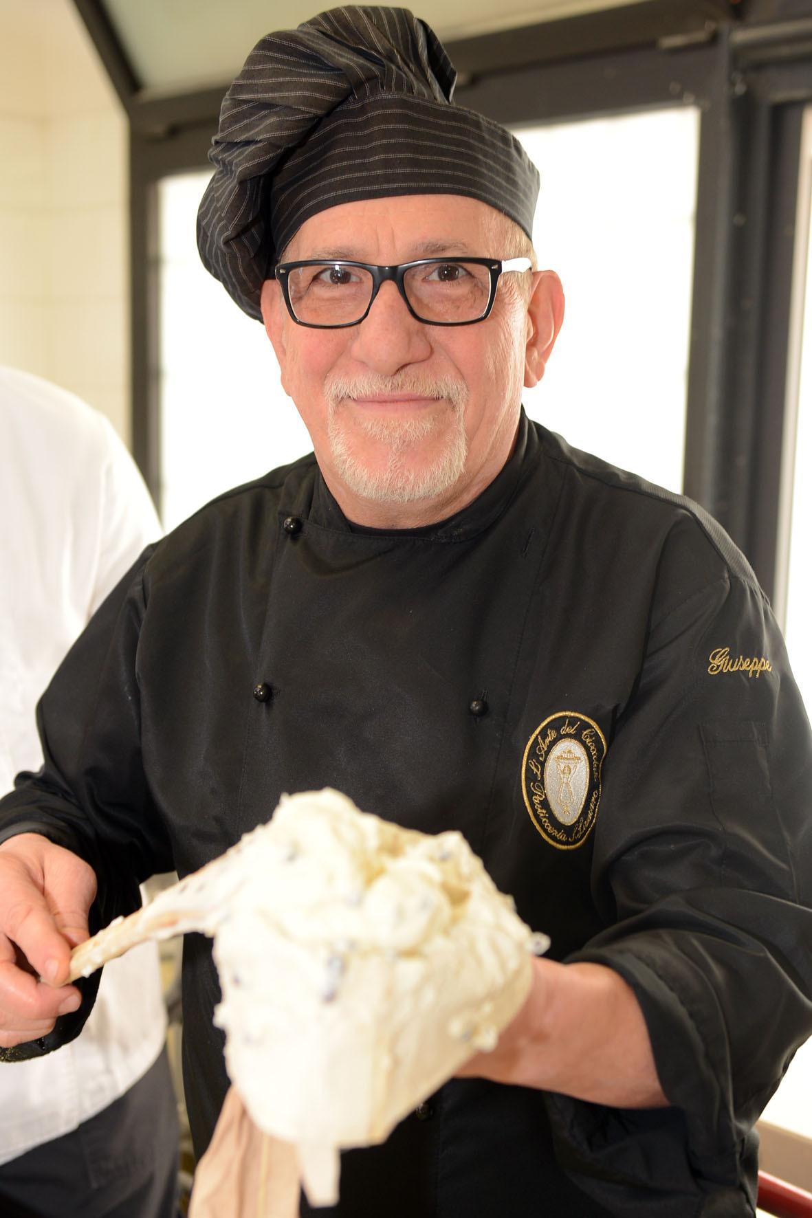 Modena, la San Lazzaro: «Cinquant’anni in pasticceria»