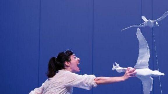 Teatro Storchi, Rifici legge Cechov: «Il mio Gabbiano sarà sorprendente»