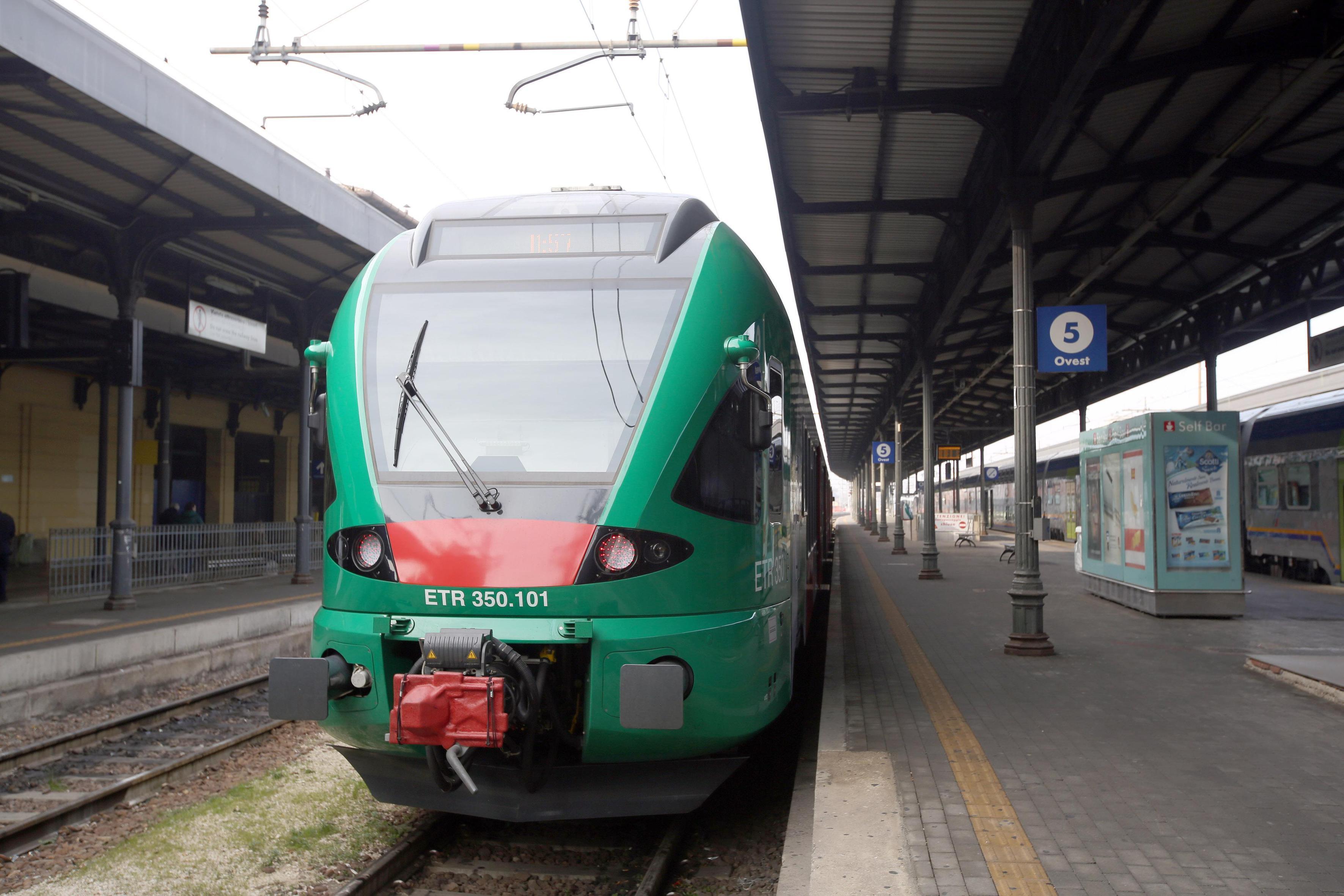 Modena, meno ritardi sui treni regionali
