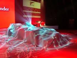 Il 19 febbraio presentazione della nuova Ferrari