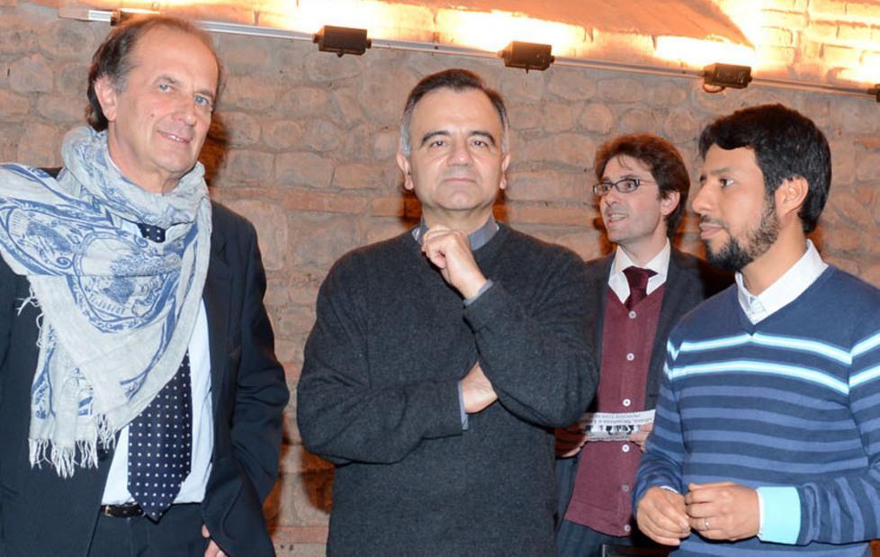 Vignola. Patto tra vescovo e imam: «Religione, mezzo di pace» 