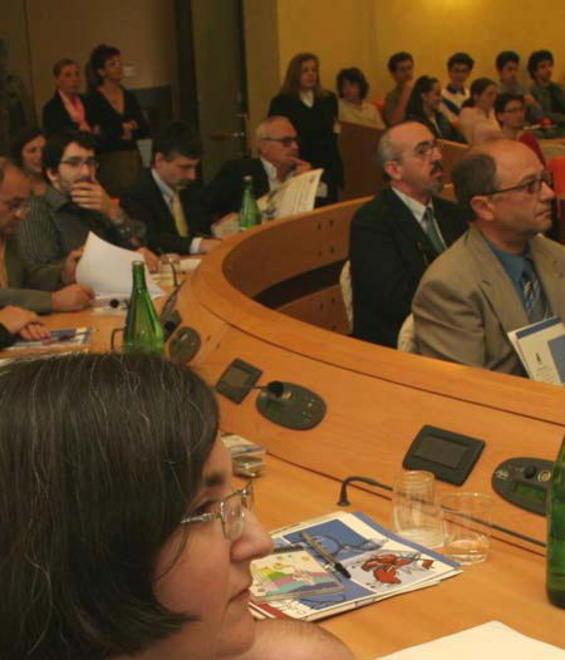 Un convegno sull’handicap dall’asilo nido alle superiori