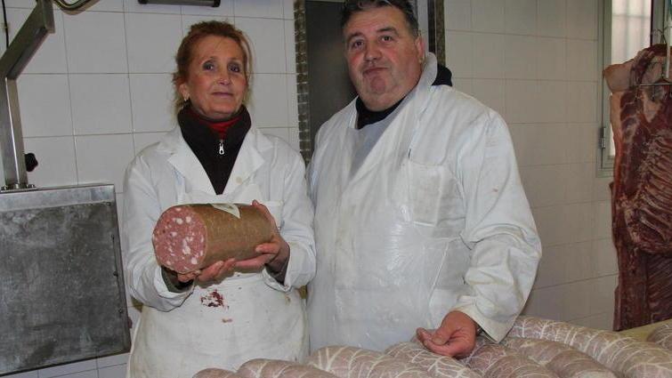 La mortadella di Prato ha ottenuto l’Igp