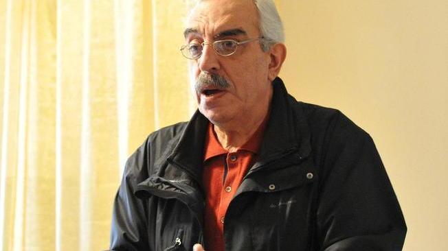«È casa nostra, di qui non ce ne andremo»