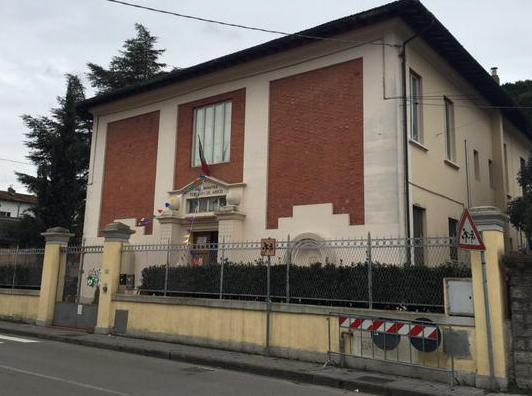 In vendita i locali dell’ex asilo nido 