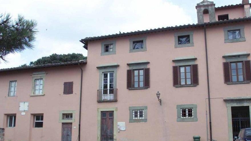 Villa Baciocchi, ecco i fondi per abbattere le “barriere”