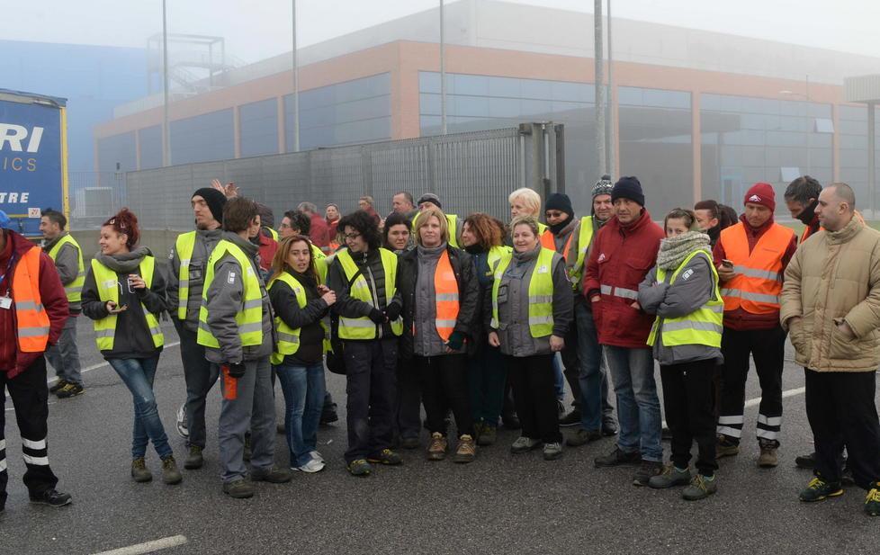 Dna, due alternative alla cooperativa 