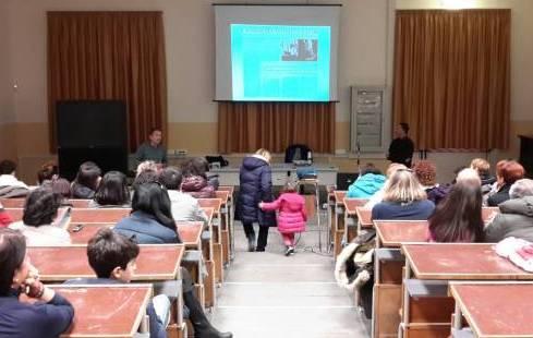 Web sicuro con i consigli della polizia 