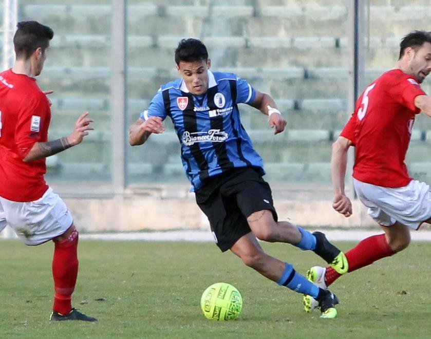 Pisa, Varela è sulla strada del recupero 
