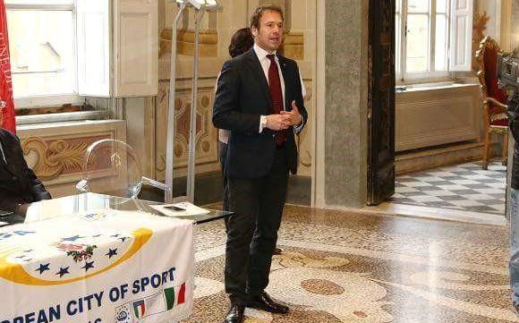 «Città europea dello sport una partenza di slancio» 