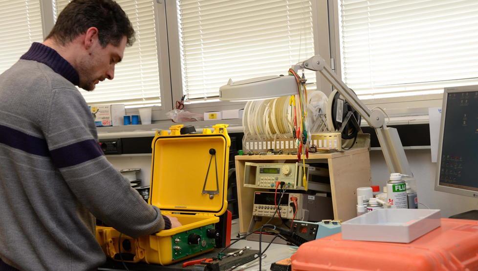 Crescita a doppia cifra grazie all’innovazione 