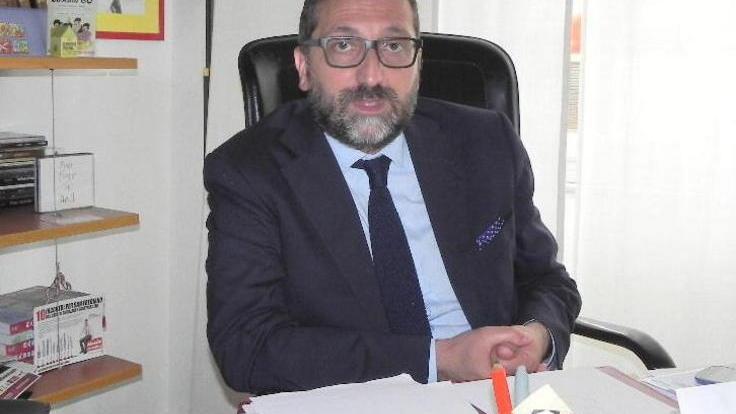 Antonelli, assemblee in vista delle primarie