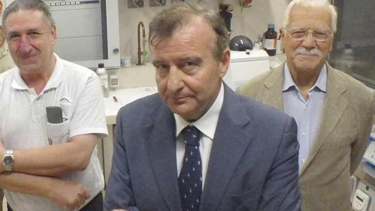 Rettorato, affondo di Aquaro: la vecchia gestione ha fallito