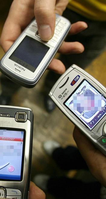 Telefonate hard alle operatrici della centrale 118 