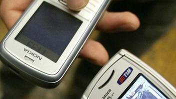 Telefonate hard alle operatrici della centrale 118