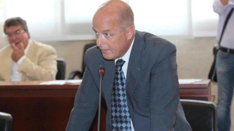 Lite assessore-consigliere: la vicenda rischia di finire per vie legali