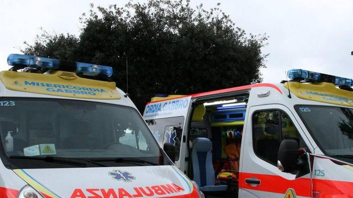 Due nuovi mezzi per la Misericordia