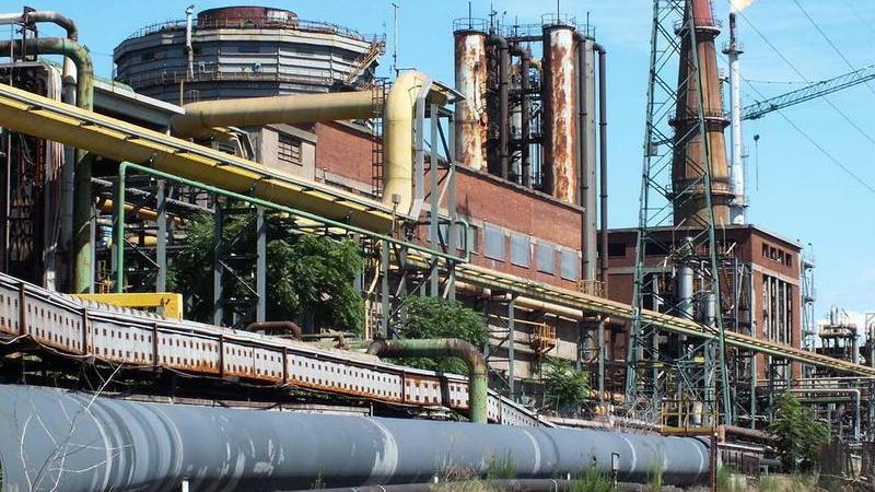 Aferpi, le assunzioni per evitare lo scontro