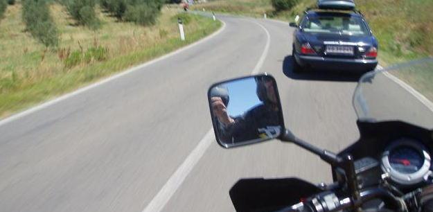 La strada killer torna nelle mani del Ministero 