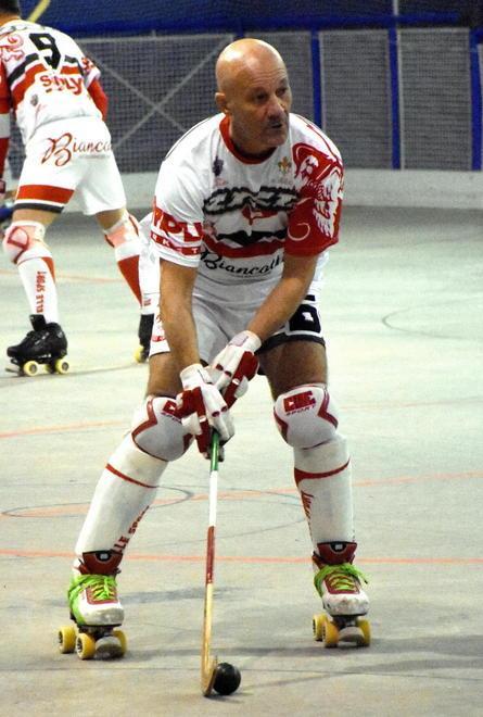 Derby in via Mercurio tra Pattinatori e Scs 84
