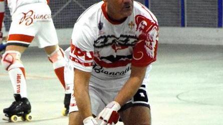 Derby in via Mercurio tra Pattinatori e Scs 84